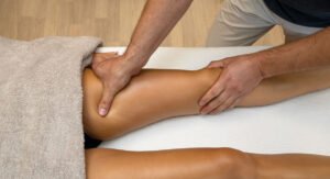 Manual Lymphatic Drainage