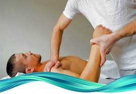 Sports Massage