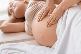 Prenatal Massage